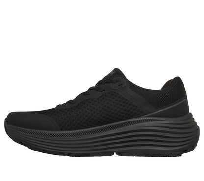 Men Skechers Work Slip-Resistant: Max Cushioning Endeavour