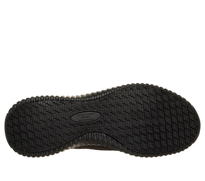 Men Skechers Work Relaxed Fit: Cessnock
