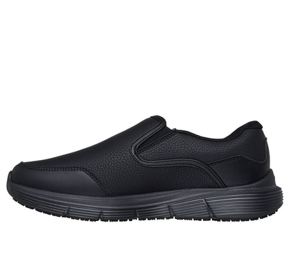 Men Skechers Work: Corart
