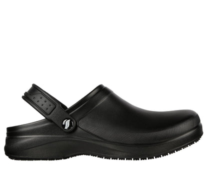 Men Skechers Work: Arch Fit Riverbound