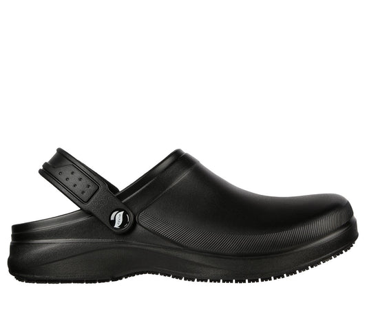 Men Skechers Work: Arch Fit Riverbound