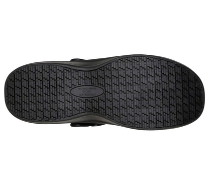 Men Skechers Work: Arch Fit Riverbound