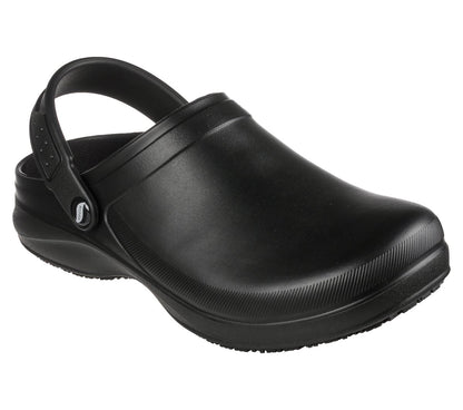 Men Skechers Work: Arch Fit Riverbound