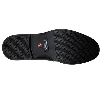 Men Skechers Work Relaxed Fit: Rylon SR