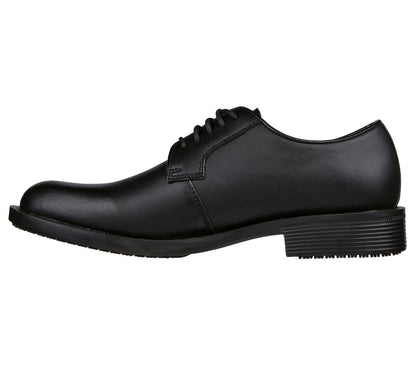 Men Skechers Work Relaxed Fit: Rylon SR