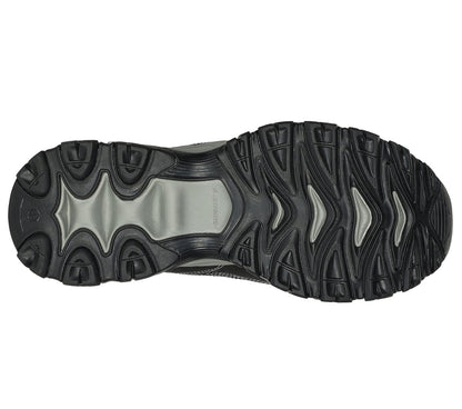Men Skechers Work: Cankton - Ebbitt ST