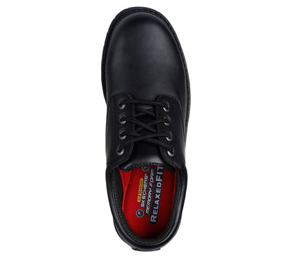 Men Skechers Work: Cottonwood - Cantix