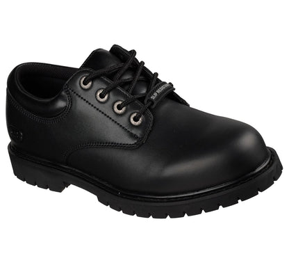 Men Skechers Work: Cottonwood - Cantix