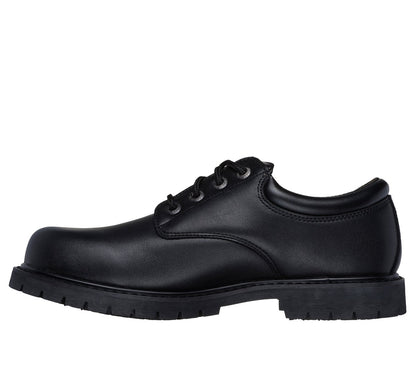 Men Skechers Work: Cottonwood - Cantix