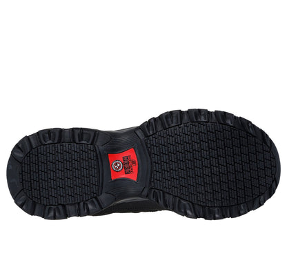 Men Skechers Work: Holdredge - Thorem Carbon Toe