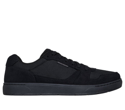 Men Skechers Work Relaxed Fit: Watab - Shred Treads