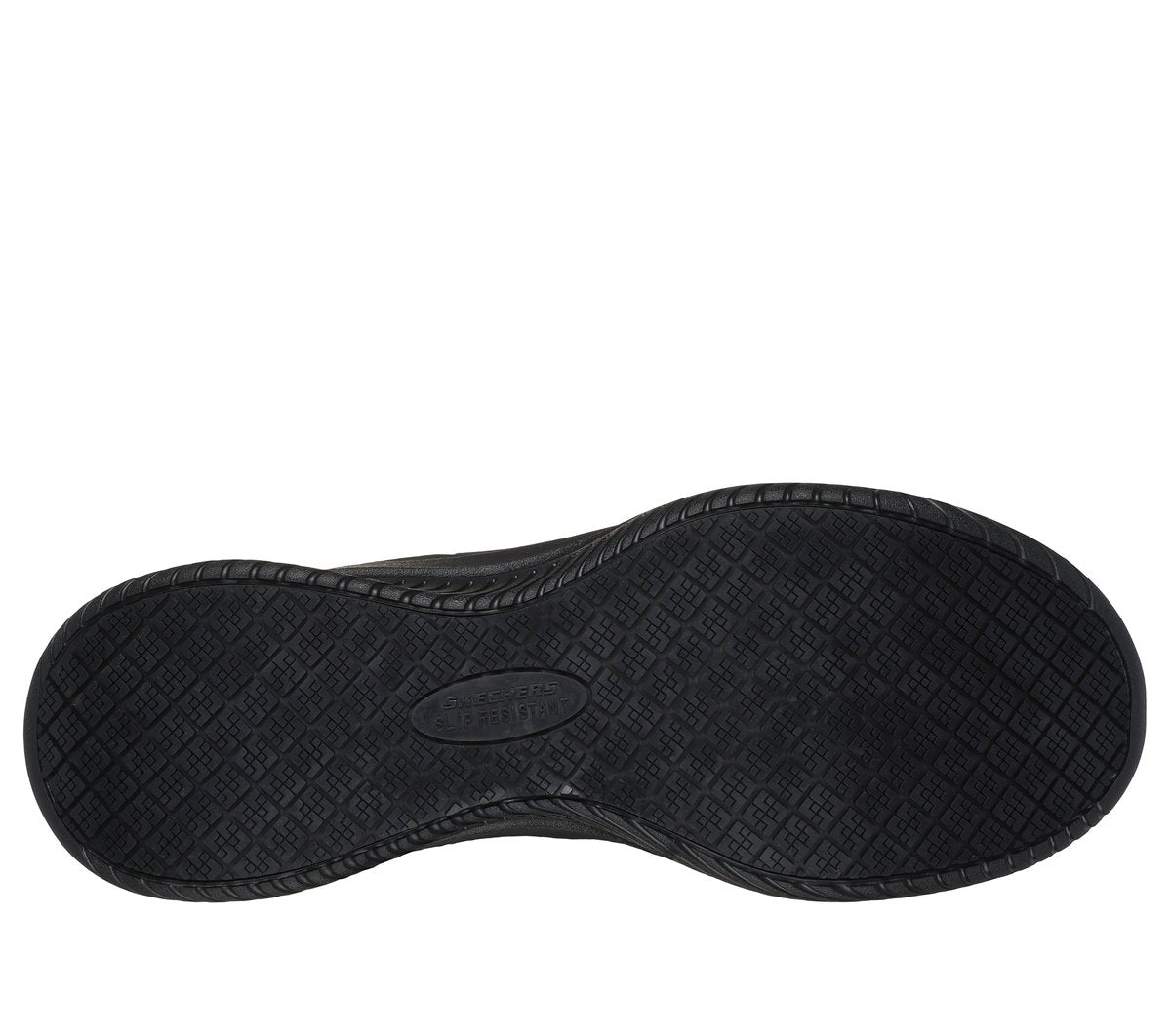 Men Skechers Work Relaxed Fit: Ultra Flex 3.0 SR - Daxtin