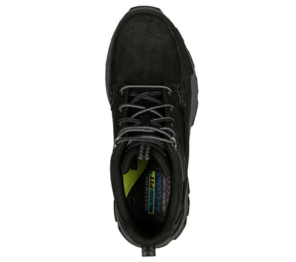 Men Skechers Relaxed Fit: Respected - Boswell