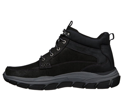 Men Skechers Relaxed Fit: Respected - Boswell