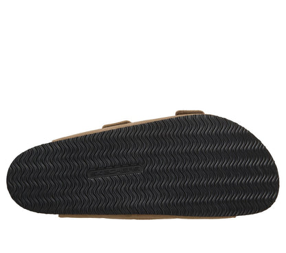 Men Skechers Relaxed Fit: Aidan - Leelan