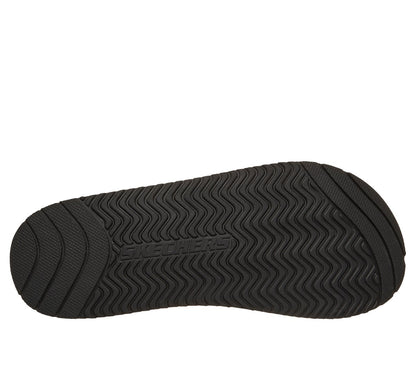 Men Skechers Relaxed Fit: Quill - Board View