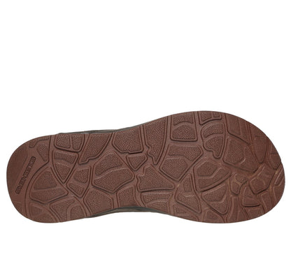 Men Skechers Relaxed Fit: Patino - Marlee