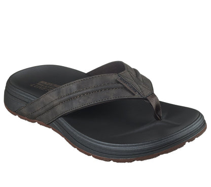 Men Skechers Relaxed Fit: Patino - Marlee