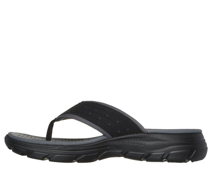 Men Skechers Relaxed Fit: Revolted SD - Mavis
