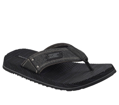 Men Skechers Quill - Seaside