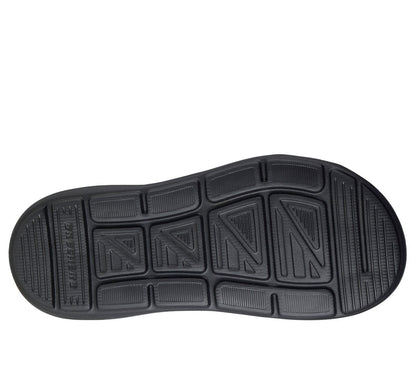 Men Skechers Relaxed Fit: Sargo - Denal
