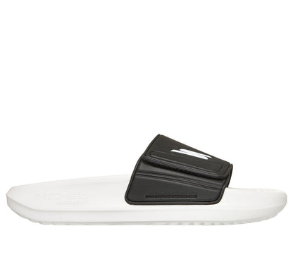 Men Skechers Massage Fit Recovery - Clancy