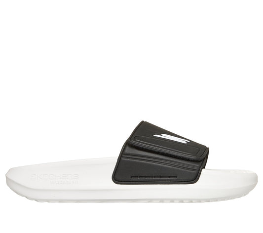 Men Skechers Massage Fit Recovery - Clancy