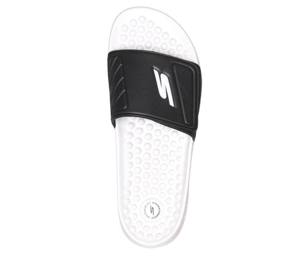Men Skechers Massage Fit Recovery - Clancy