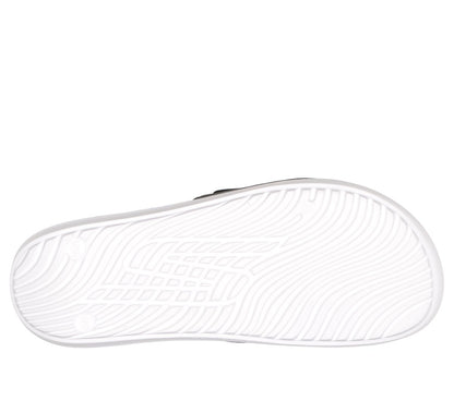 Men Skechers Massage Fit Recovery - Clancy