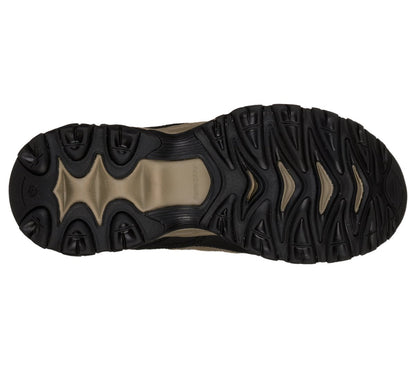 Men Skechers After Burn M. Fit