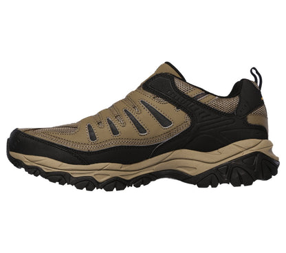 Men Skechers After Burn M. Fit
