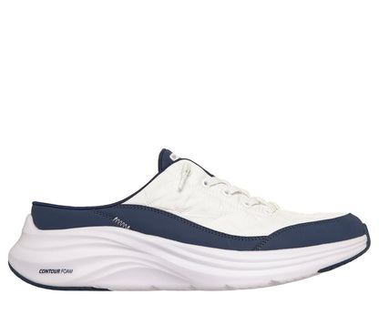 Men Skechers Contour Foam - Cozy Fit Shorva
