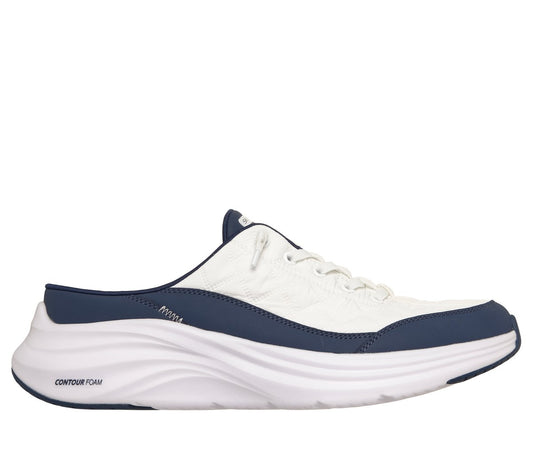 Men Skechers Contour Foam - Cozy Fit Shorva
