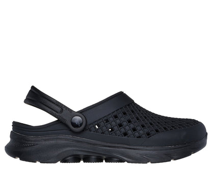 Men Skechers Foamies: GO WALK 7 - Ambition