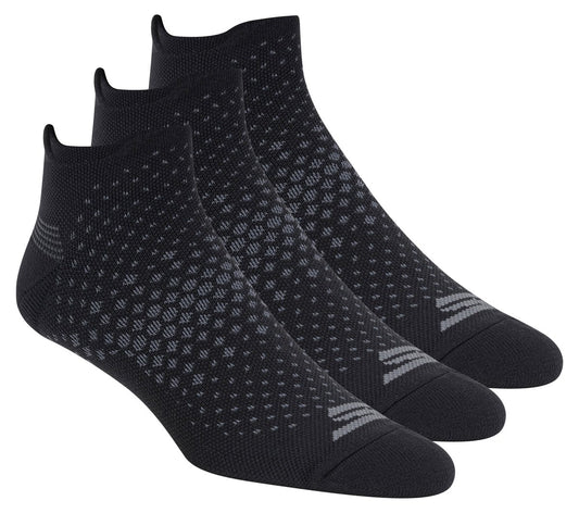 Men Skechers 3 Pack Men's Low Cut Socks