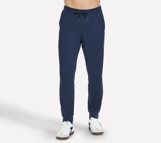 Men Skechers Skech-Knit Ultra Go Weekend Jogger