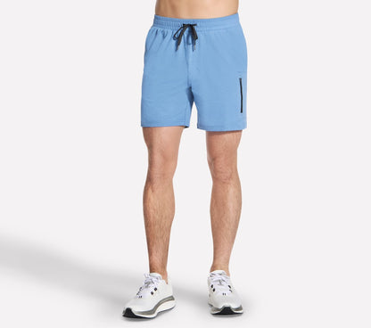 Men Skechers Weekend 7 Inch Short