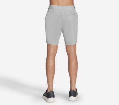 Men Skechers GO STRETCH Ultra Performance 7 Inch Short