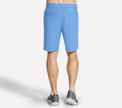 Men Skechers SKECH-KNITS Premium Everywhere 9 Inch Short