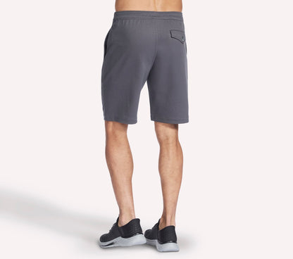 Men Skechers Tech Twill Short