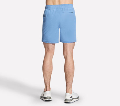 Men Skechers Weekend 7 Inch Short