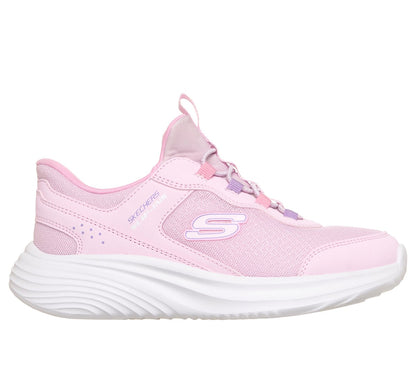 Kids Skechers Slip-ins: Bounder Pro