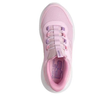 Kids Skechers Slip-ins: Bounder Pro