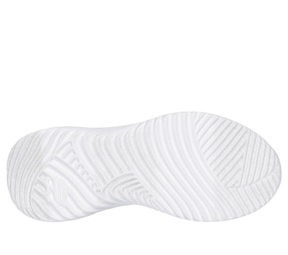 Kids Skechers Slip-ins: Bounder - Simple Cute