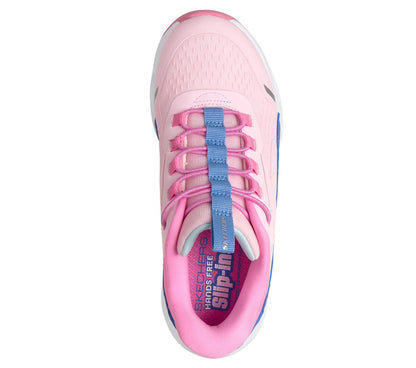 Kids Skechers Slip-ins: Glide-Step - Vista Lane