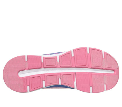 Kids Skechers Slip-ins: Glide-Step - Vista Lane