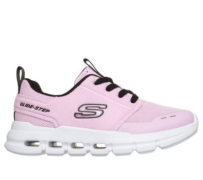 Kids Skechers Glide-Step Flow - Hangtime