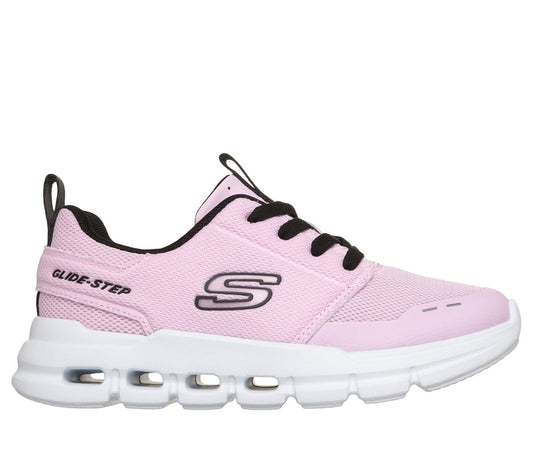 Kids Skechers Glide-Step Flow - Hangtime