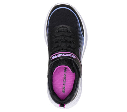 Kids Skechers Microspec Velocity