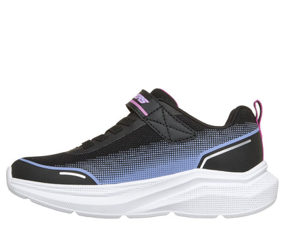 Kids Skechers Microspec Velocity